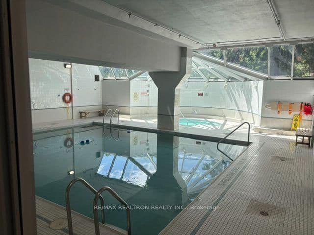 4725 Sheppard Avenue, Unit 704 thumbnail 27