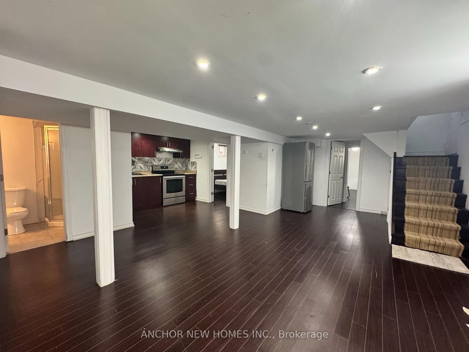 52 Leahann Drive, Unit Basement thumbnail 5