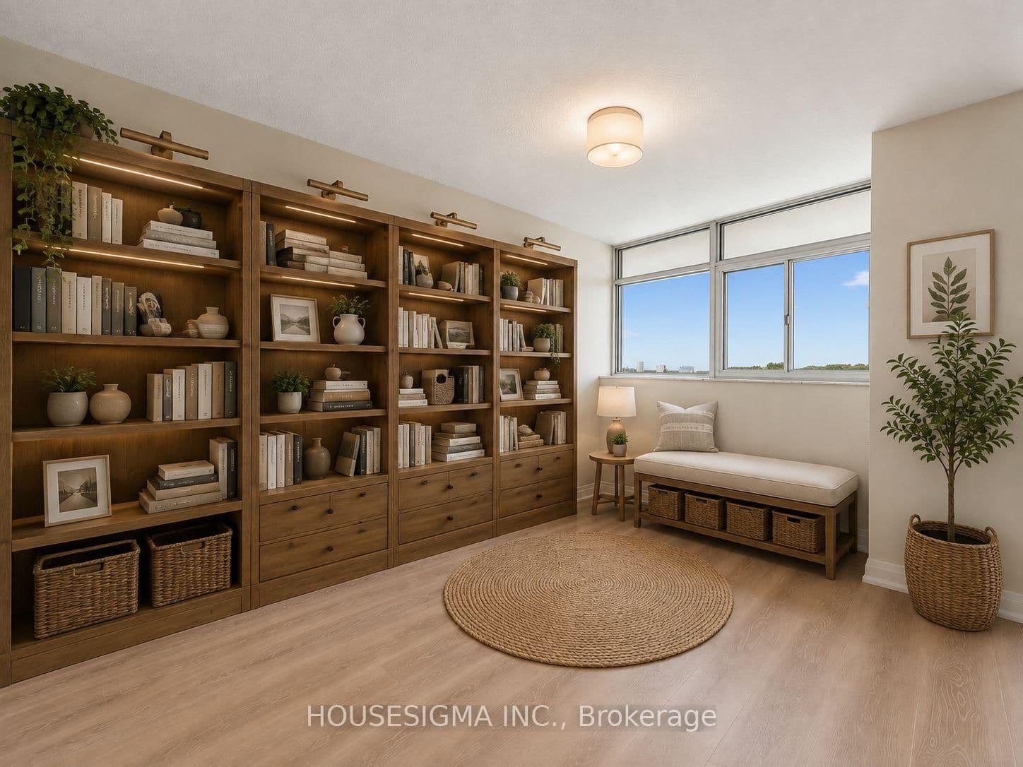 3151 Bridletowne Circle, Unit 2307 thumbnail 12