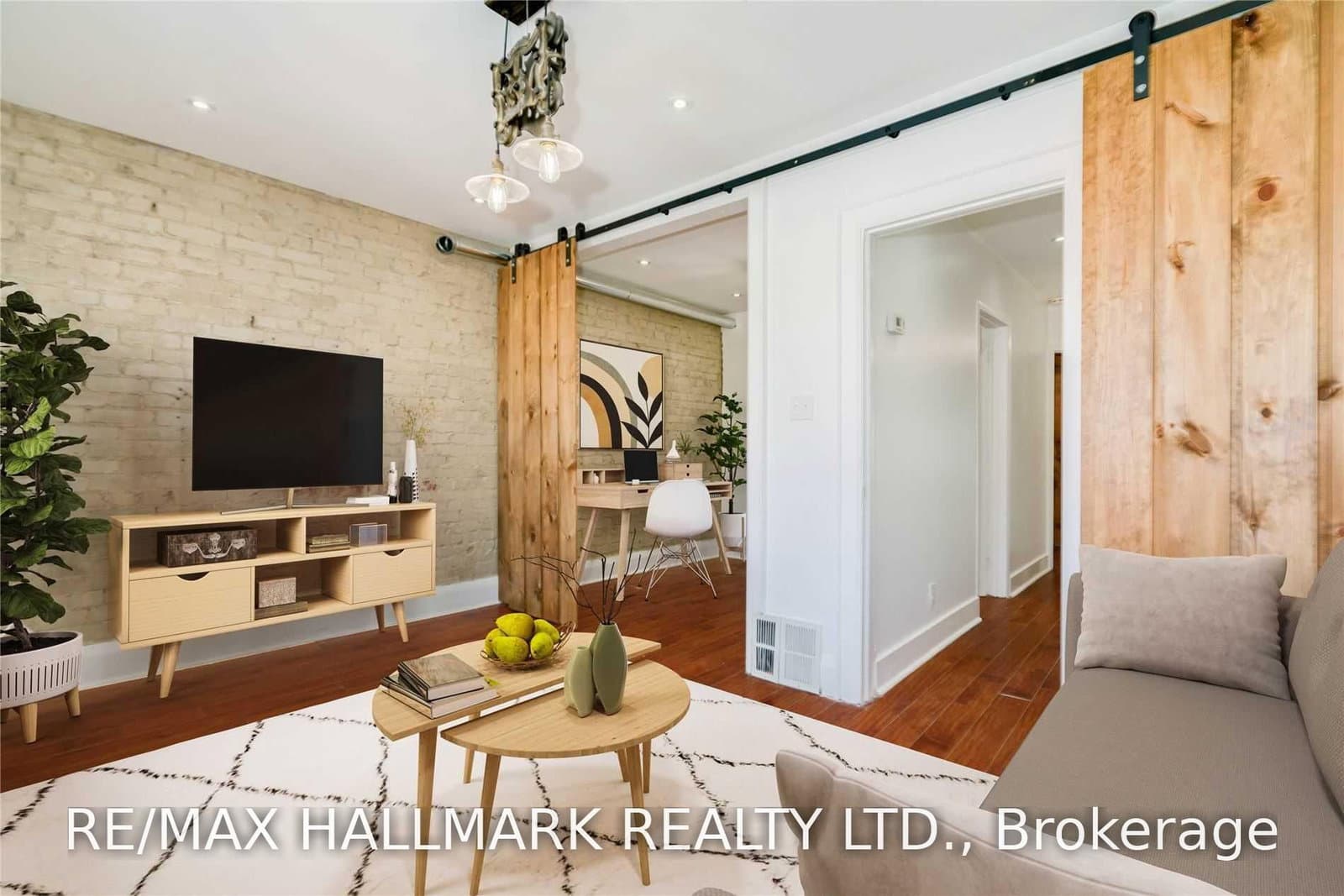 1001 Kingston Road, Unit 2nd Fl thumbnail 2