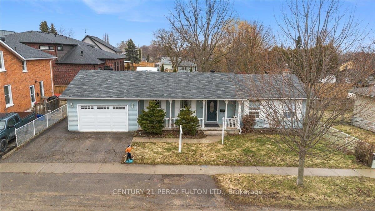 5 Durham Street - Image 1