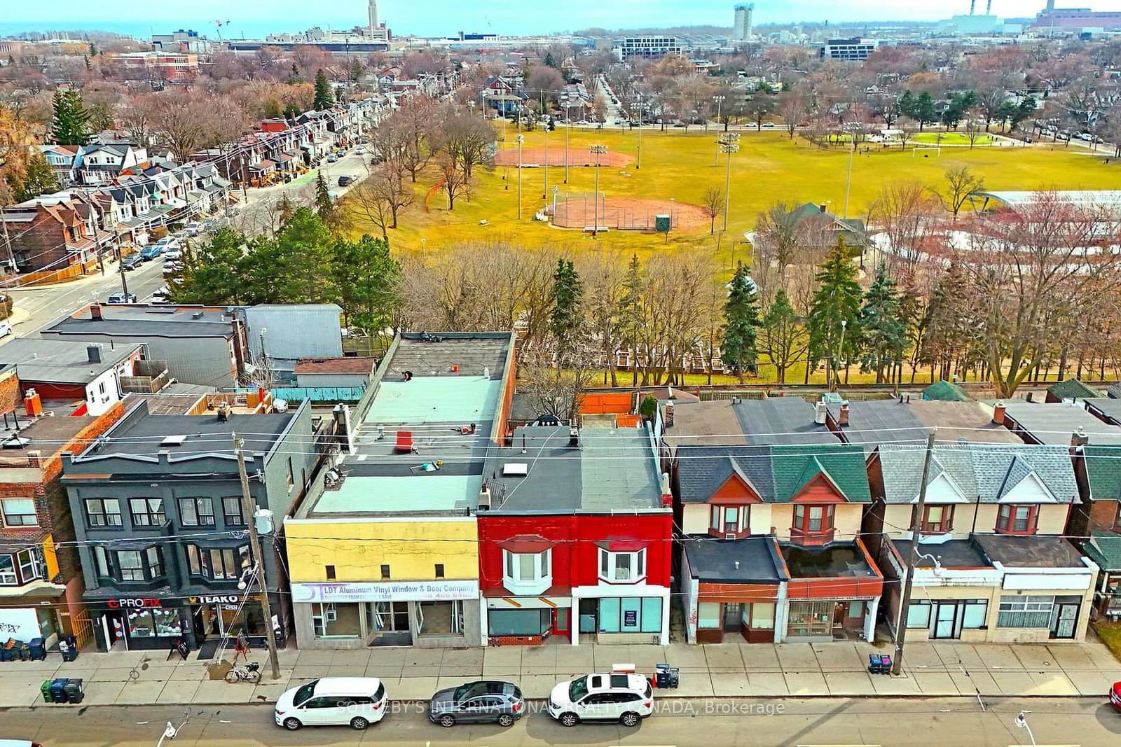 1271 Gerrard Street E thumbnail 26