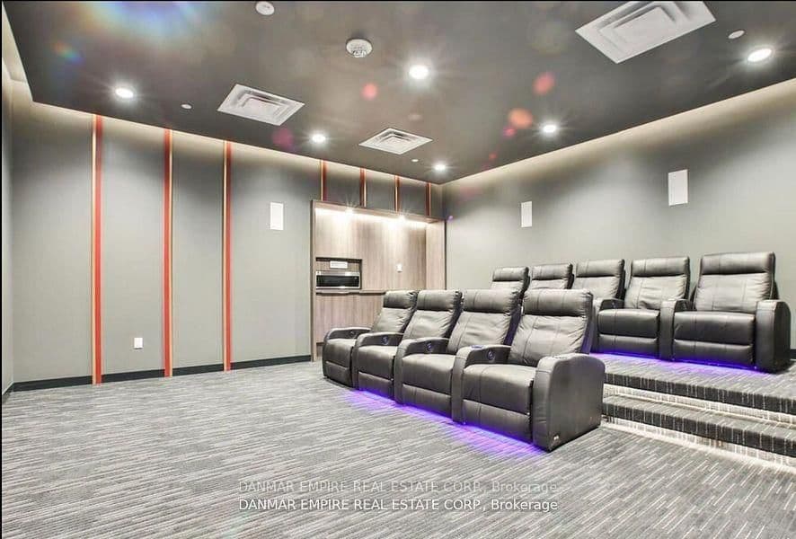 3220 Sheppard Avenue E, Unit 614 thumbnail 10
