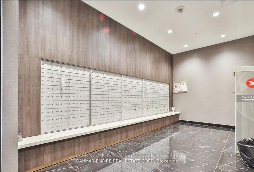 3220 Sheppard Avenue E, Unit 614 thumbnail 11