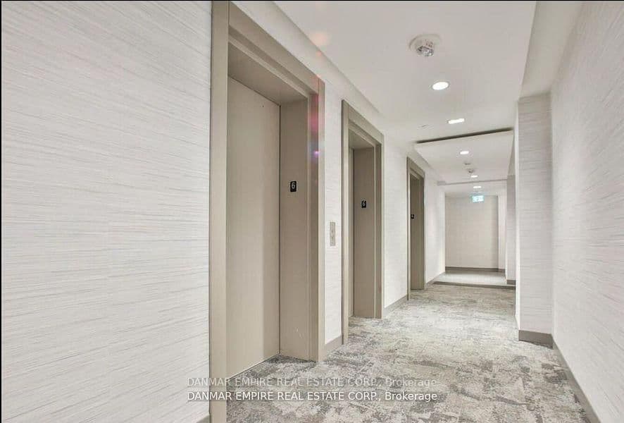 3220 Sheppard Avenue E, Unit 614 thumbnail 12