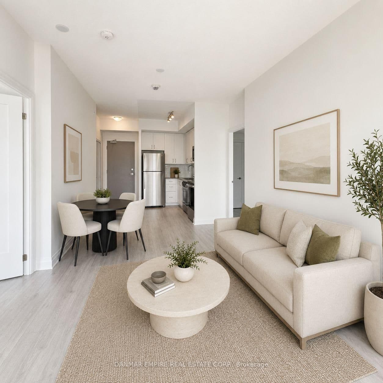 3220 Sheppard Avenue E, Unit 614 thumbnail 13