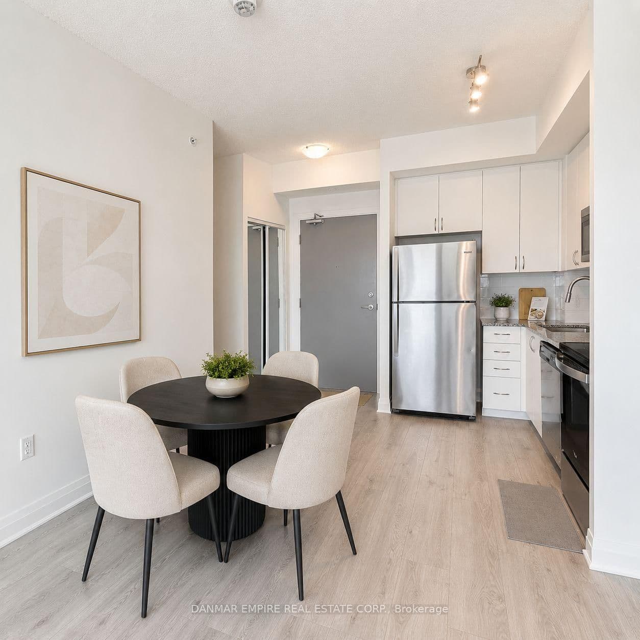 3220 Sheppard Avenue E, Unit 614 thumbnail 15