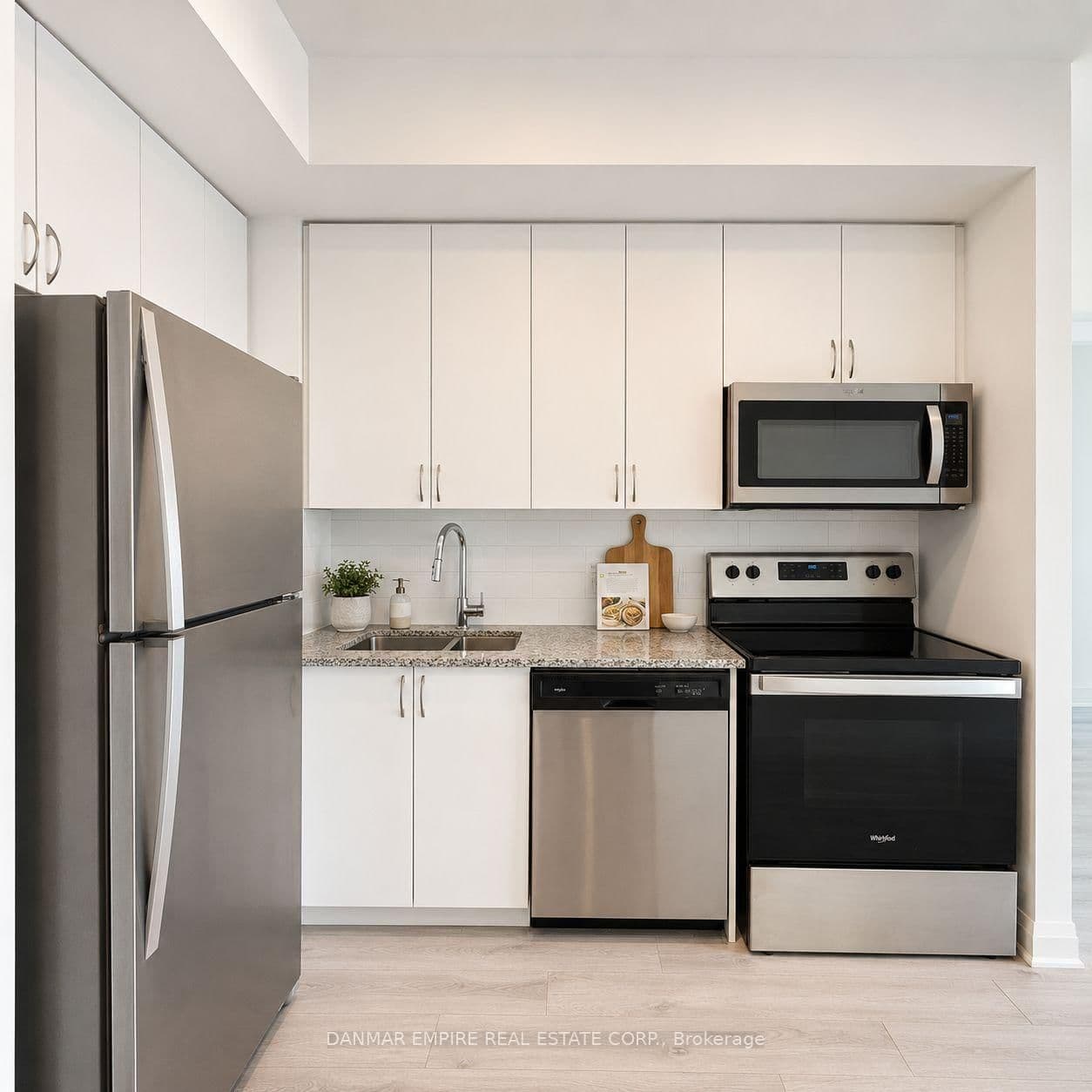 3220 Sheppard Avenue E, Unit 614 thumbnail 16