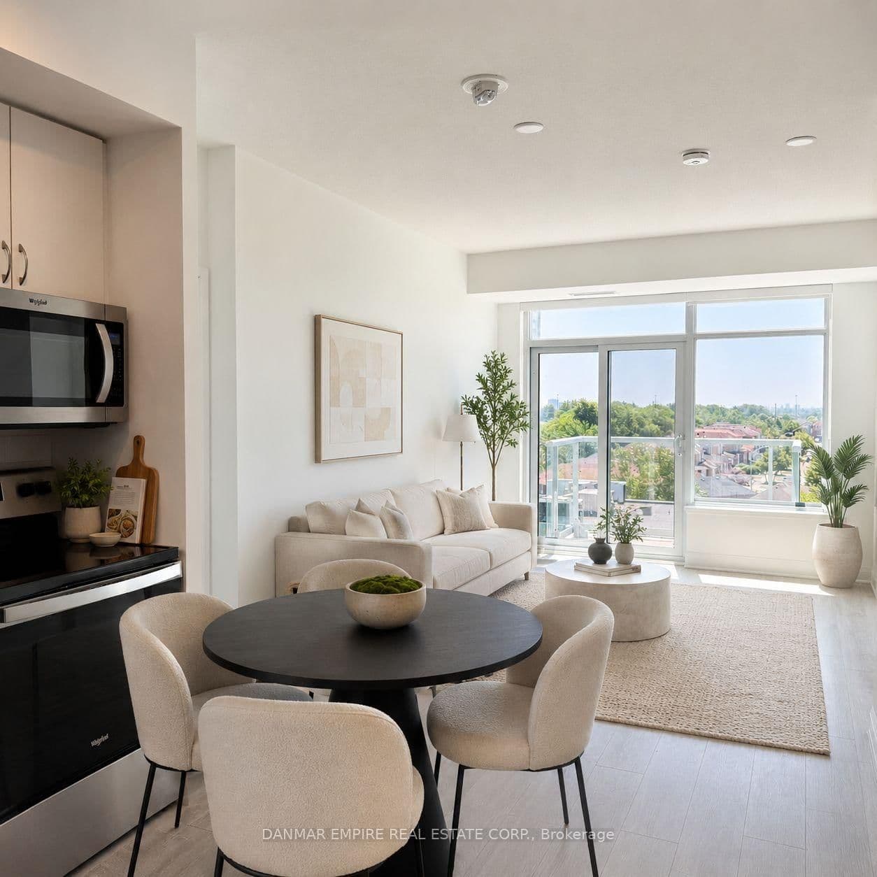 3220 Sheppard Avenue E, Unit 614 thumbnail 17