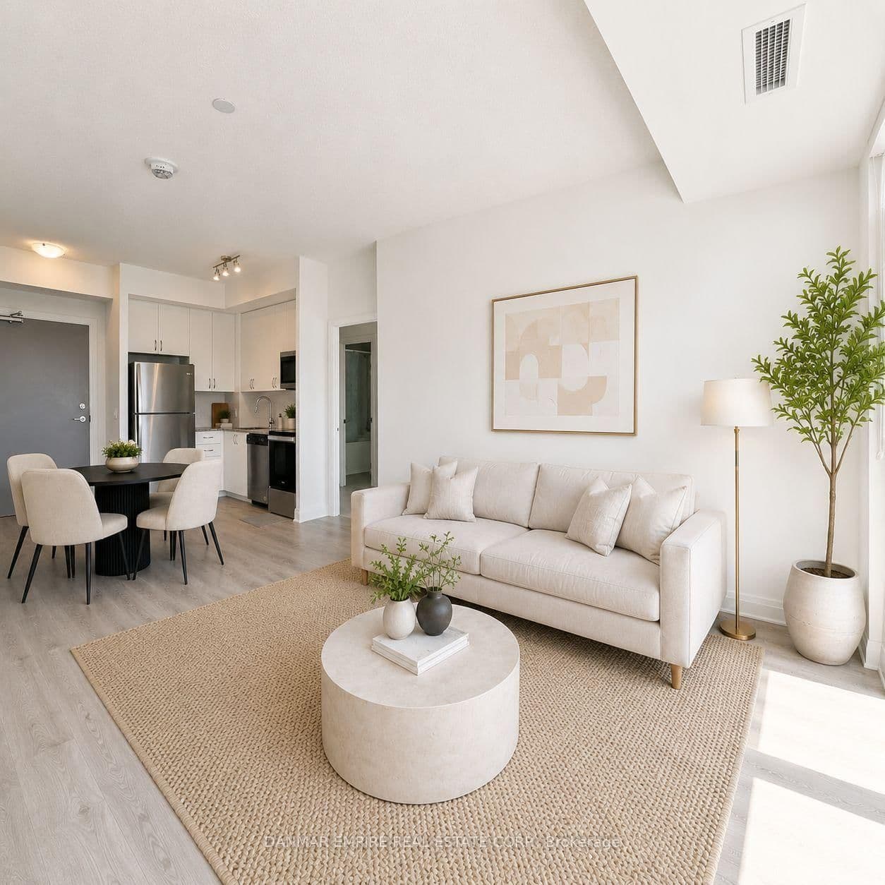3220 Sheppard Avenue E, Unit 614 thumbnail 18