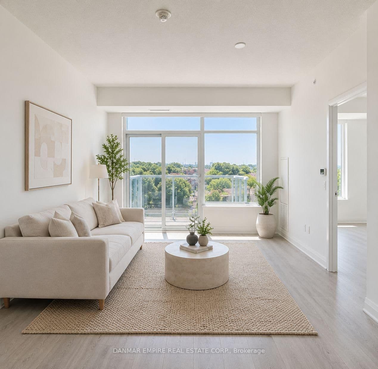 3220 Sheppard Avenue E, Unit 614 thumbnail 19