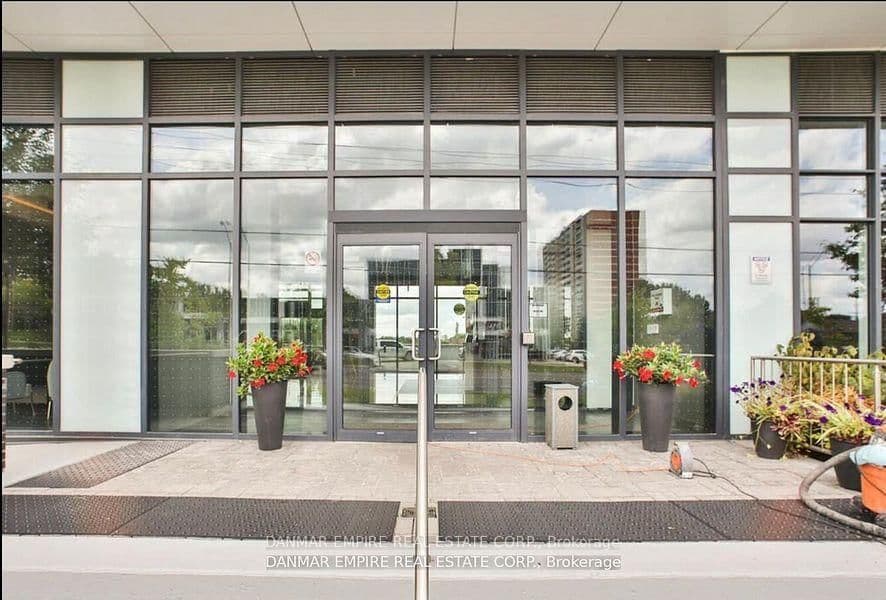 3220 Sheppard Avenue E, Unit 614 thumbnail 2