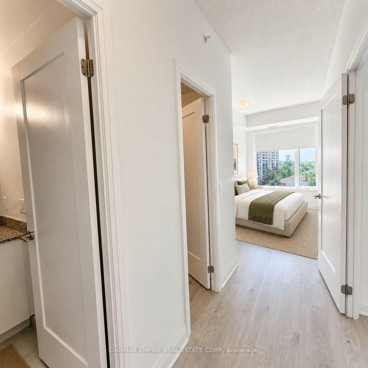 3220 Sheppard Avenue E, Unit 614 thumbnail 21