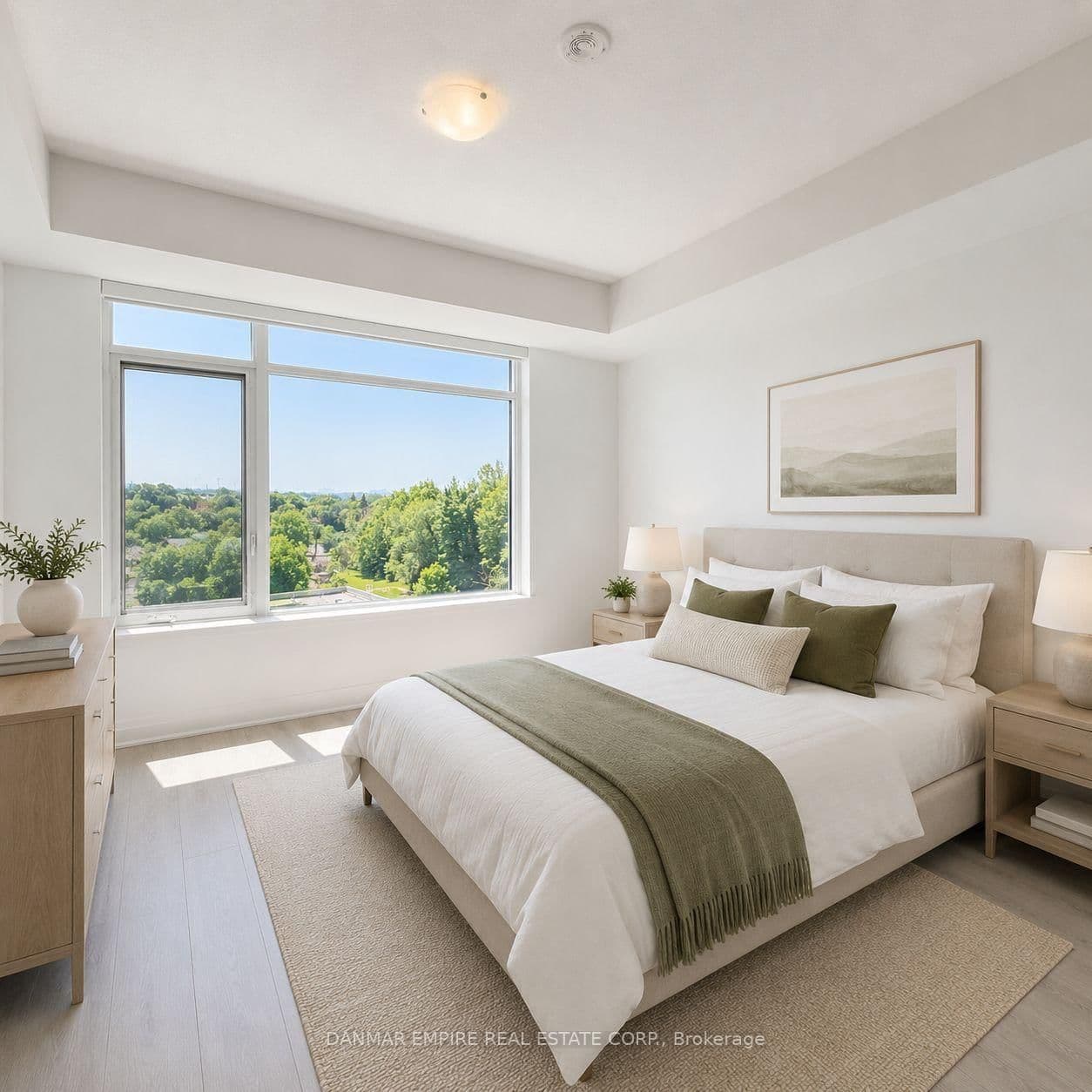 3220 Sheppard Avenue E, Unit 614 thumbnail 22
