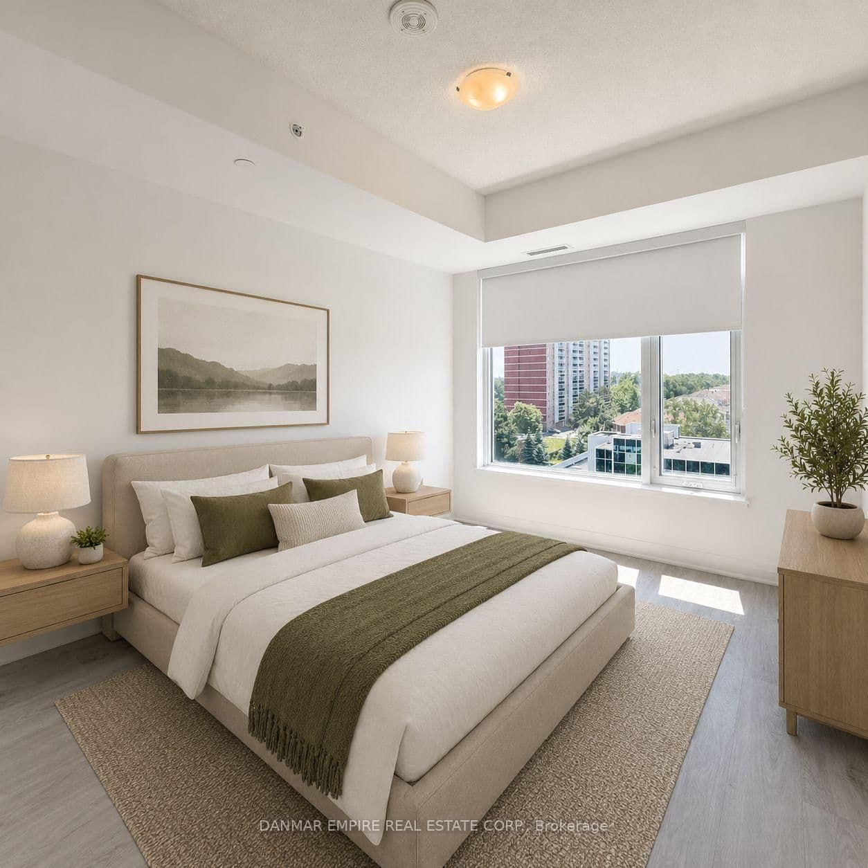 3220 Sheppard Avenue E, Unit 614 thumbnail 23