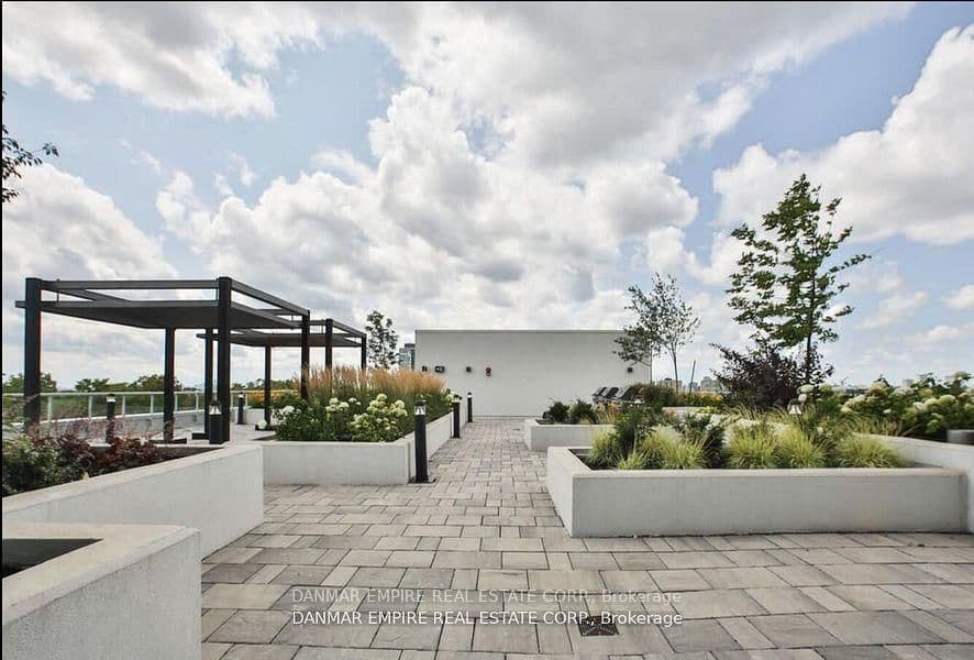 3220 Sheppard Avenue E, Unit 614 thumbnail 24