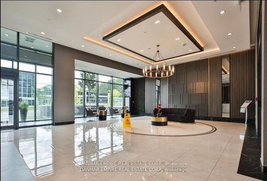 3220 Sheppard Avenue E, Unit 614 thumbnail 3