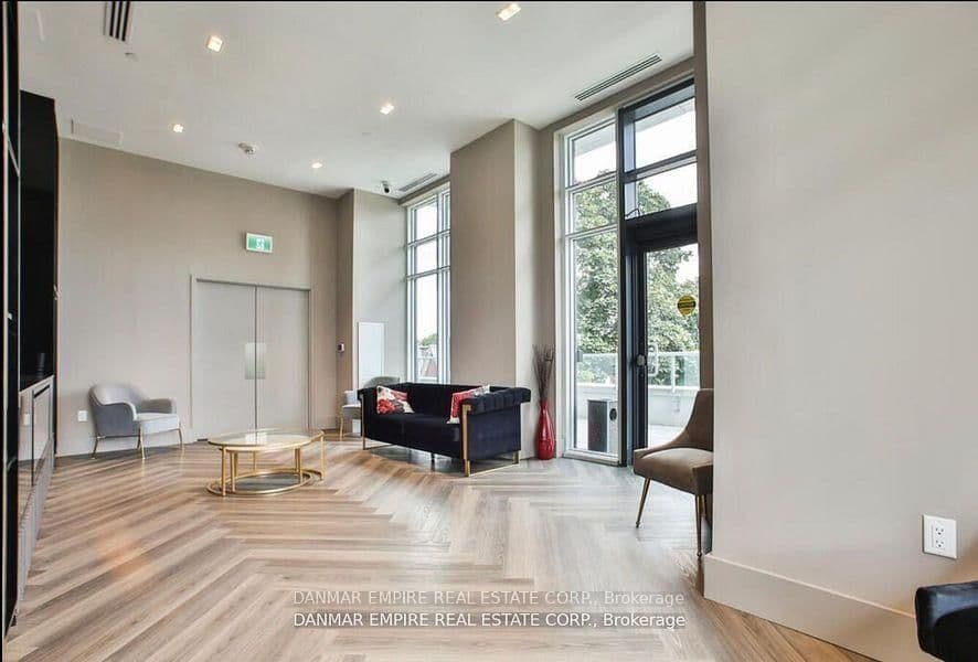 3220 Sheppard Avenue E, Unit 614 thumbnail 4