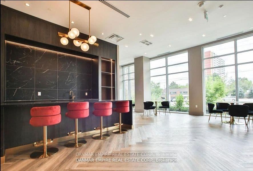 3220 Sheppard Avenue E, Unit 614 thumbnail 5