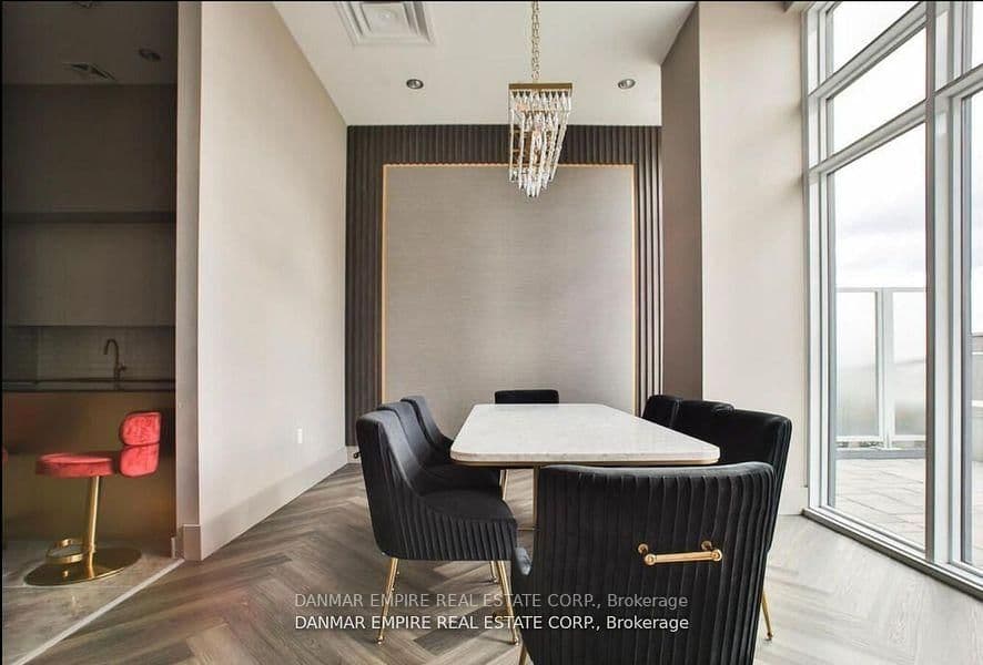 3220 Sheppard Avenue E, Unit 614 thumbnail 7