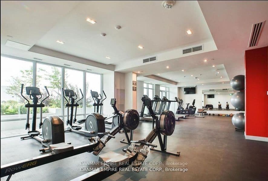3220 Sheppard Avenue E, Unit 614 thumbnail 9