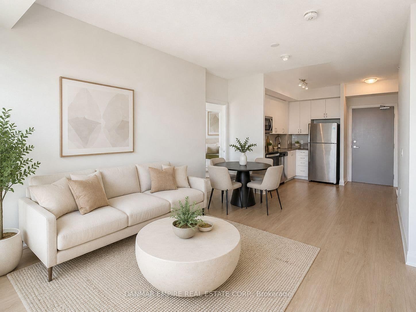 3220 Sheppard Avenue E, Unit 513 thumbnail 14