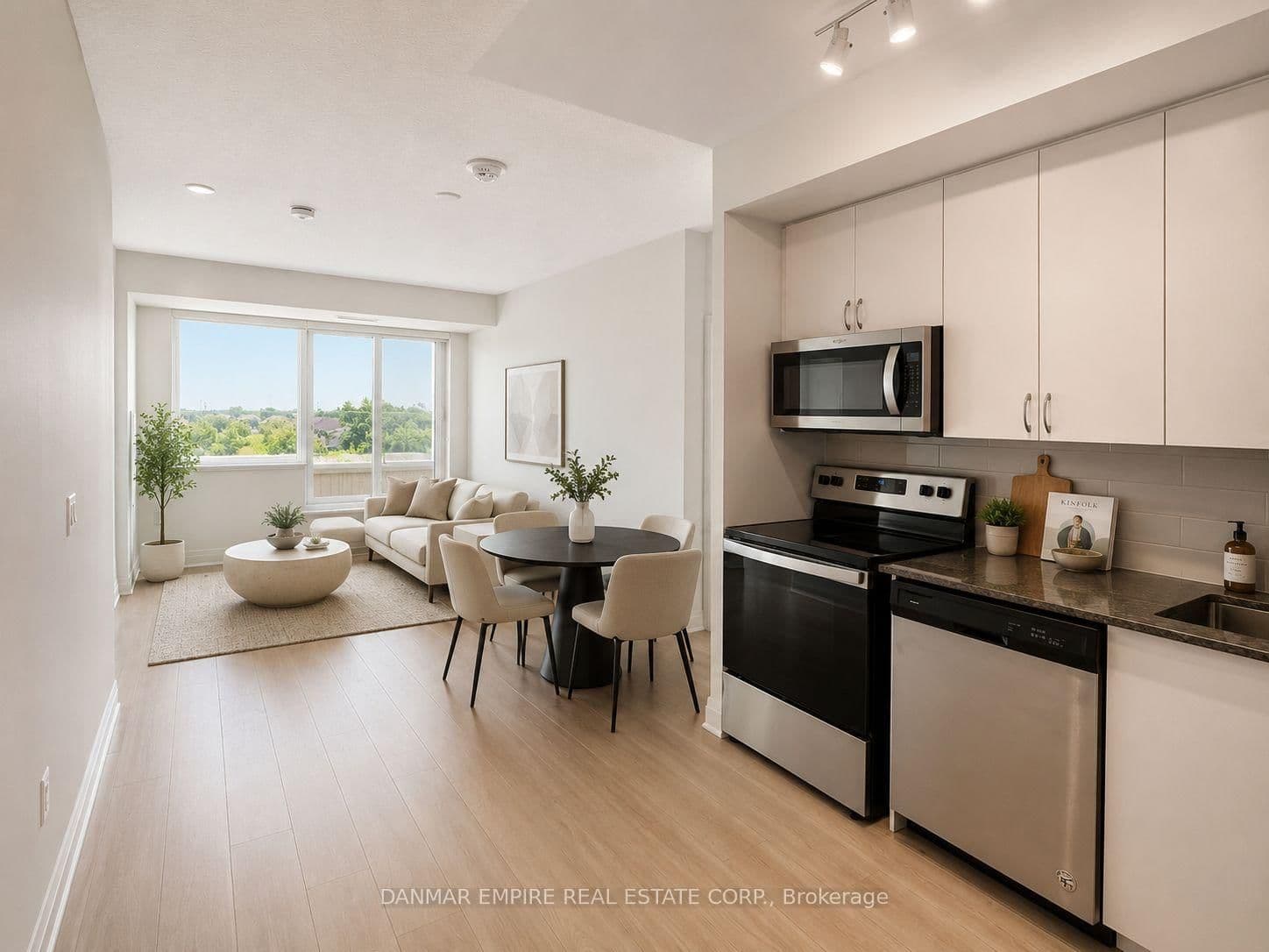 3220 Sheppard Avenue E, Unit 513 thumbnail 15