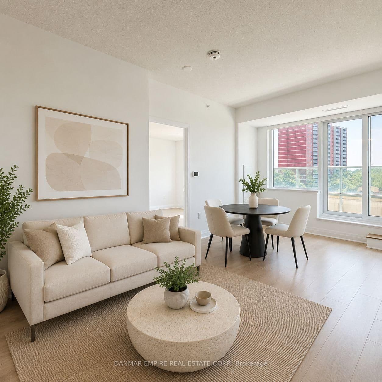 3220 Sheppard Avenue E, Unit 513 thumbnail 17