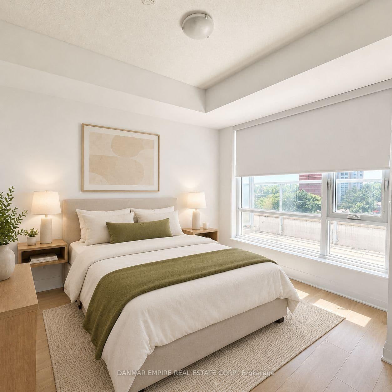 3220 Sheppard Avenue E, Unit 513 thumbnail 22