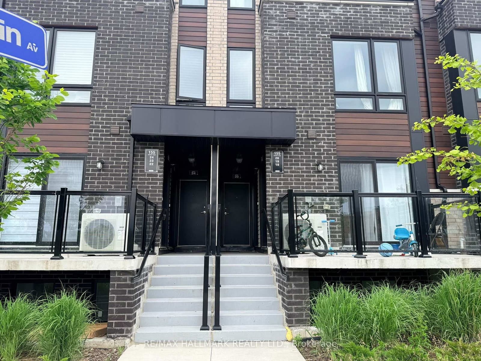 155 Tapscott Road, Unit 18 - Image 1