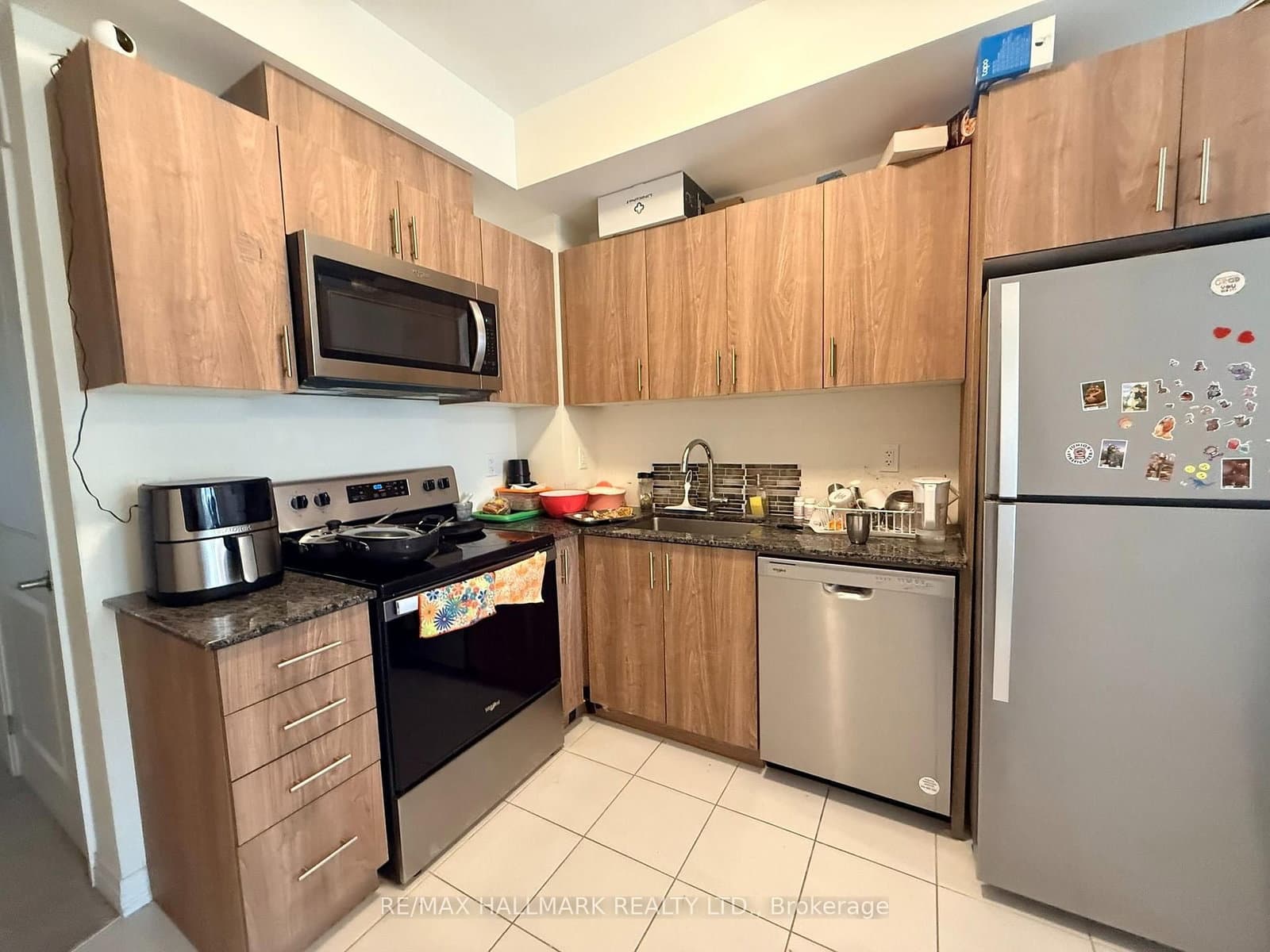 155 Tapscott Road, Unit 18 thumbnail 6