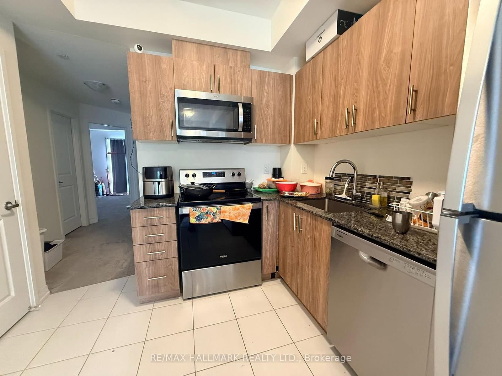 155 Tapscott Road, Unit 18 thumbnail 7