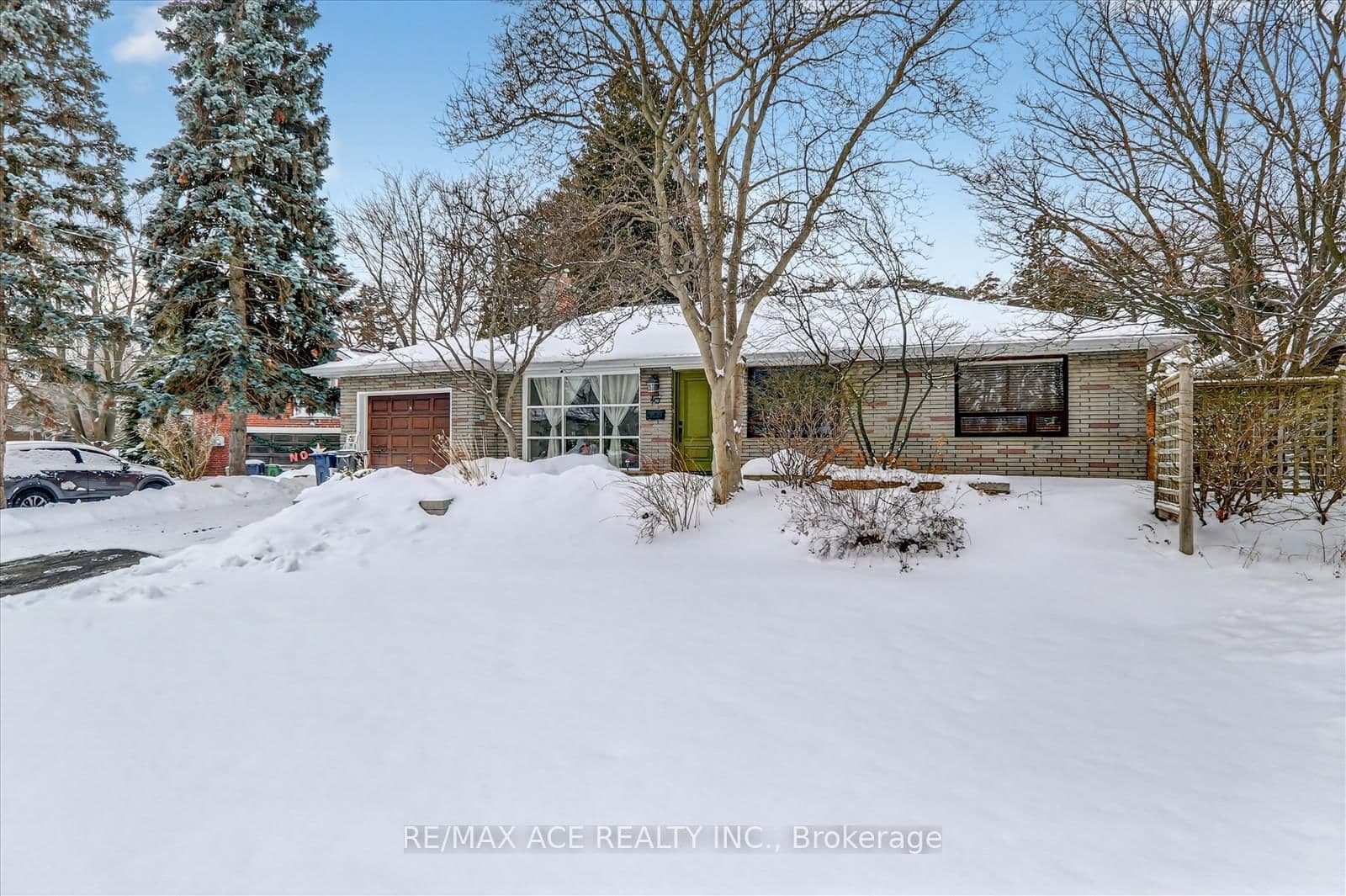 40 Brinloor Boulevard, Unit Bsmt thumbnail 3