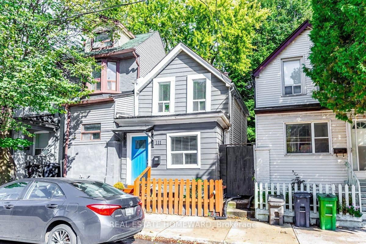 111 Jones Avenue - Image 1
