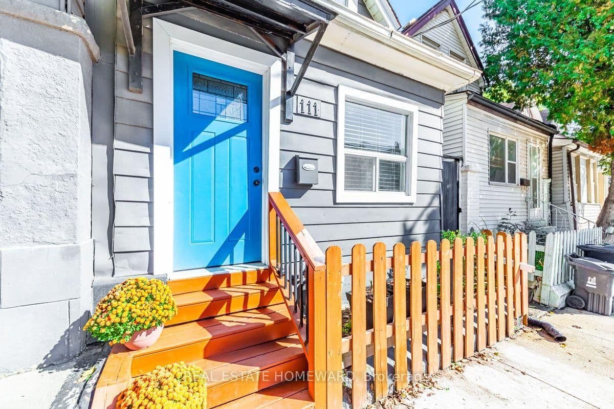 111 Jones Avenue thumbnail 2