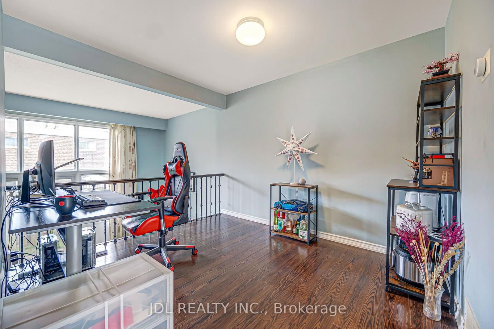 100 Bridletowne Circle, Unit 33 thumbnail 15