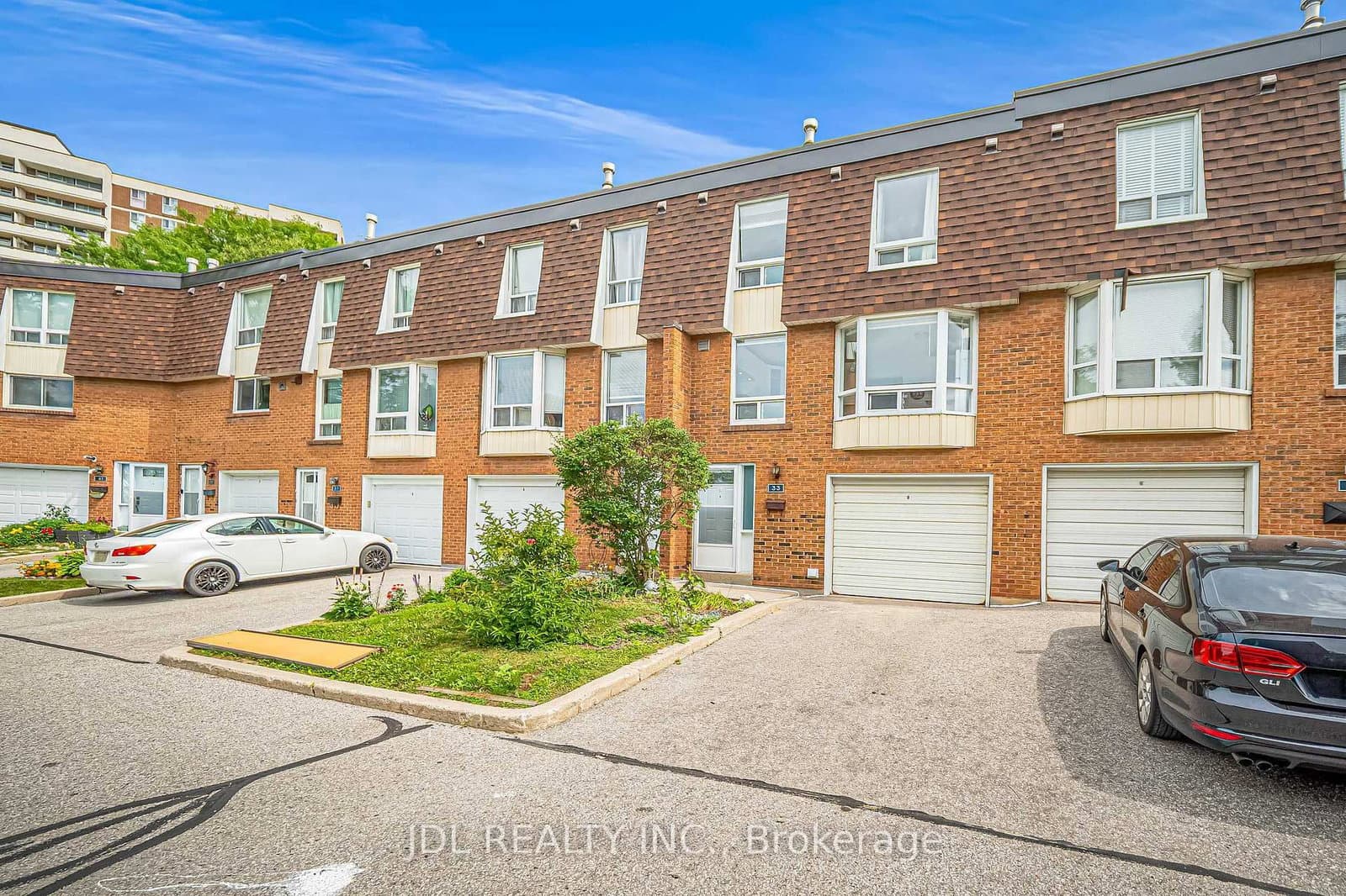 100 Bridletowne Circle, Unit 33 thumbnail 2