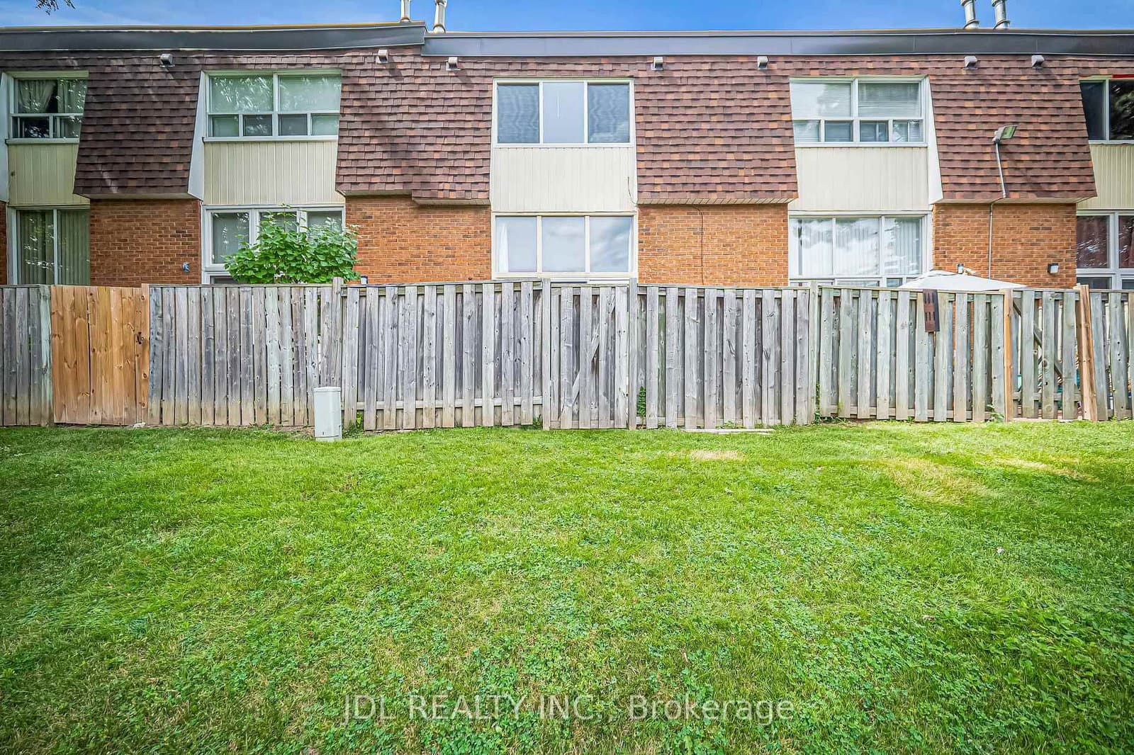 100 Bridletowne Circle, Unit 33 thumbnail 49