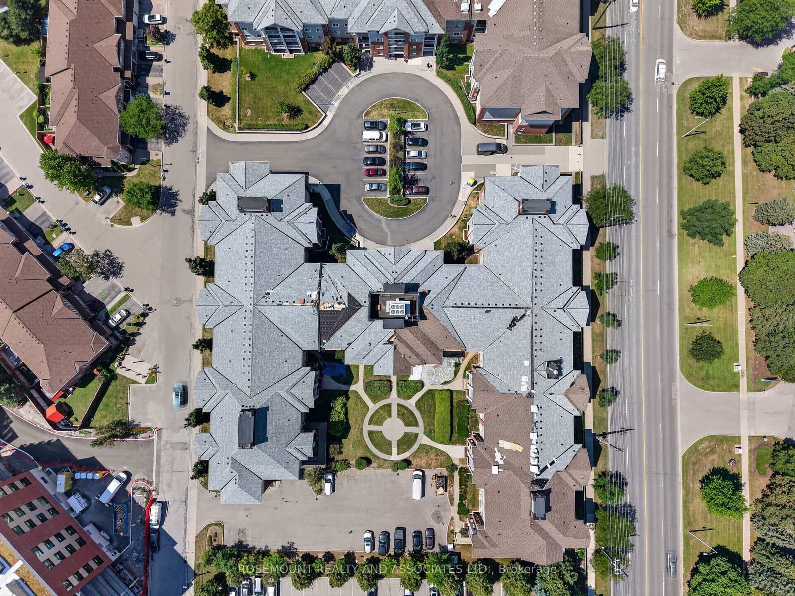 5225 Finch Avenue E, Unit 202 thumbnail 19