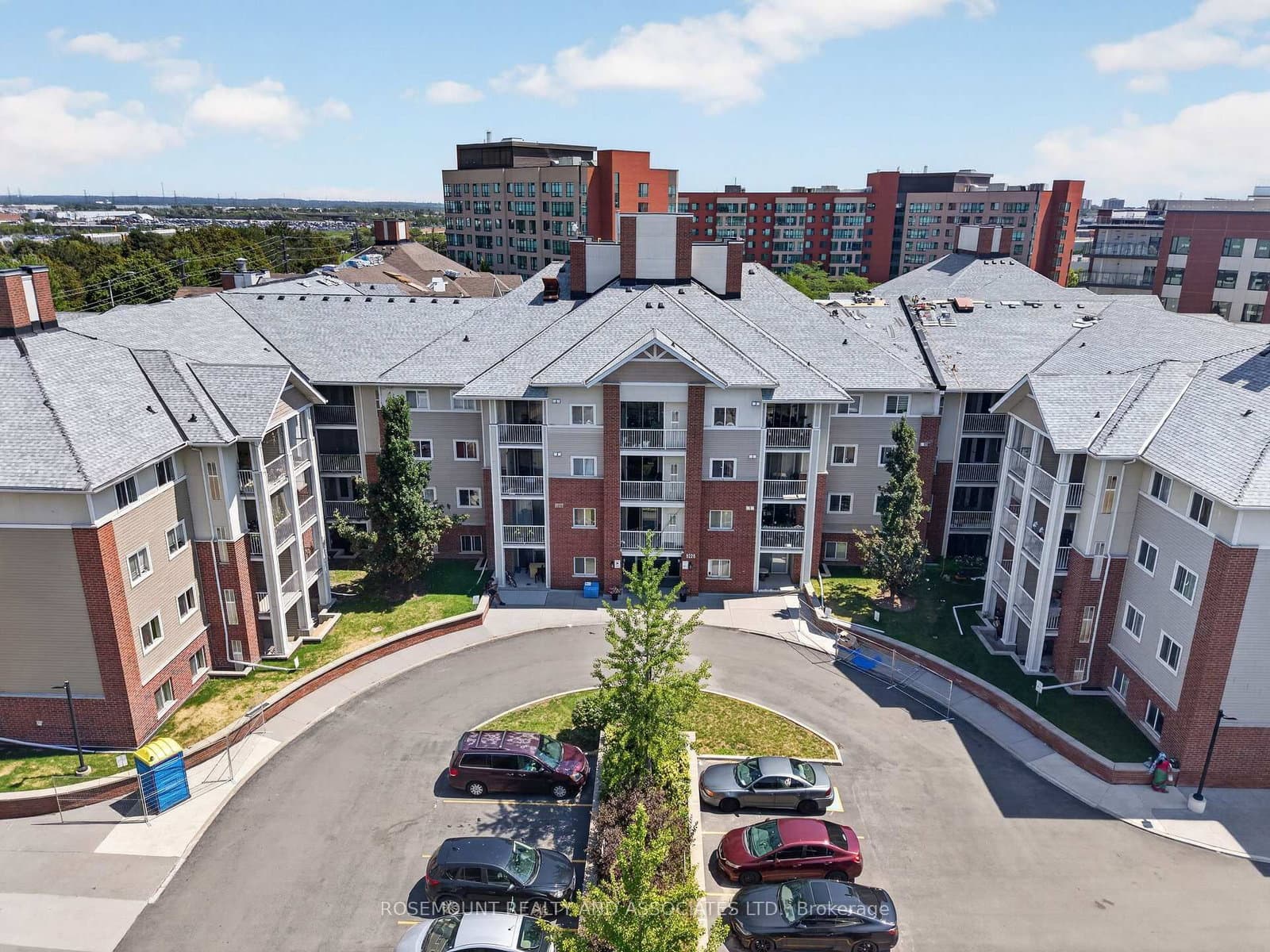 5225 Finch Avenue E, Unit 202 thumbnail 2