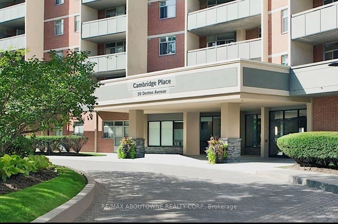 30 Denton Avenue, Unit 925 - Image 1