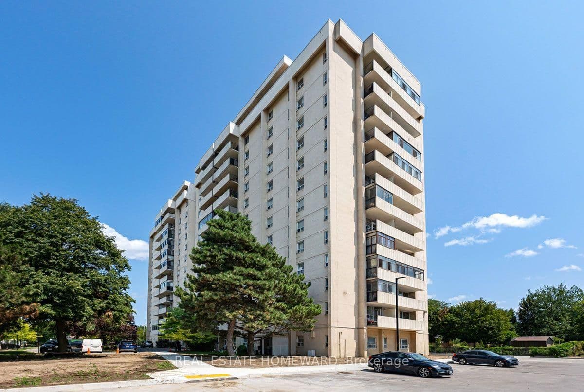3311 Kingston Road, Unit 604 - Image 1