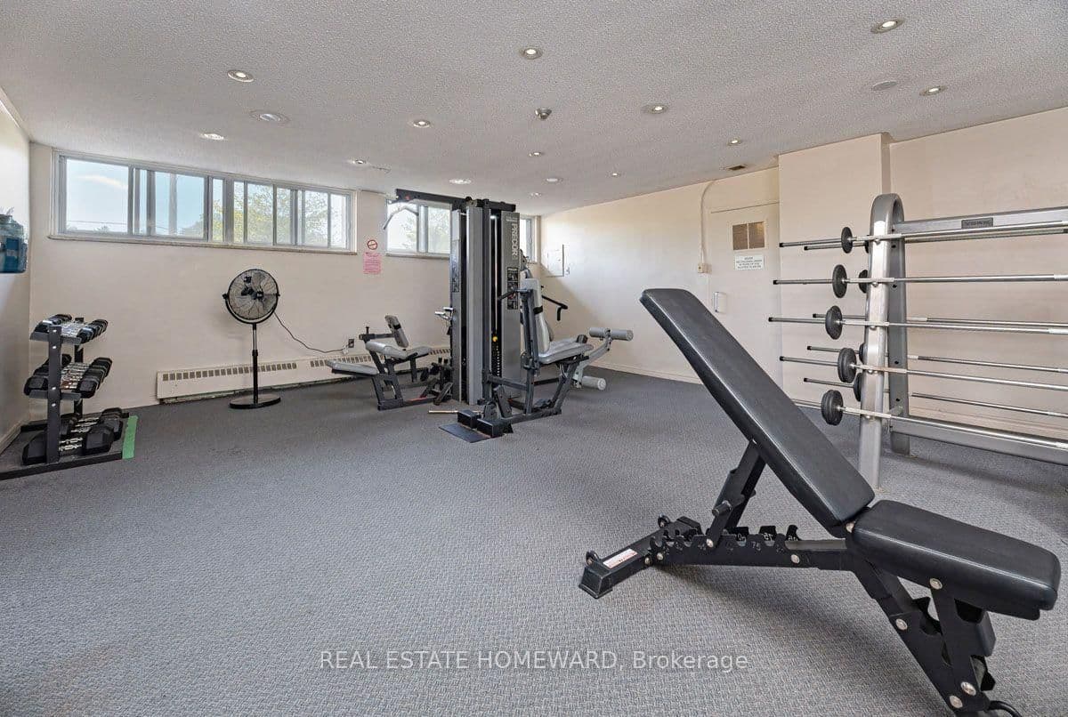 3311 Kingston Road, Unit 604 thumbnail 16
