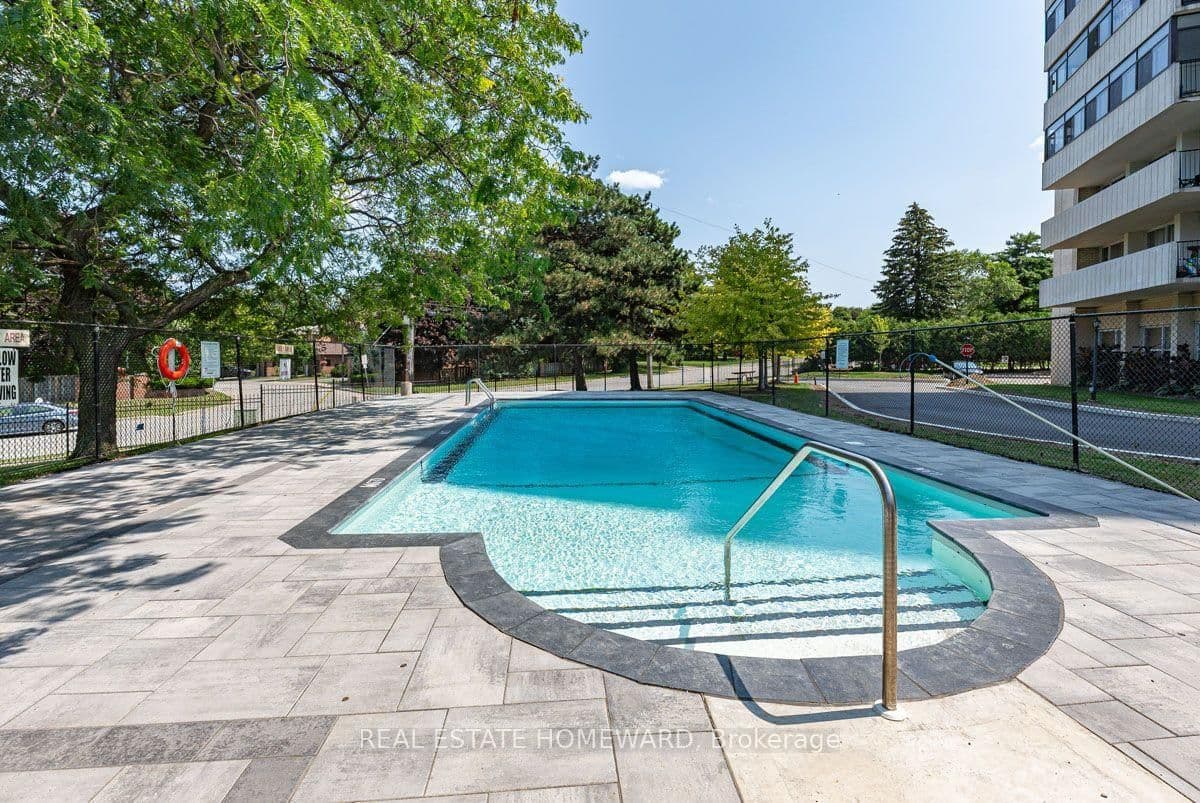 3311 Kingston Road, Unit 604 thumbnail 19