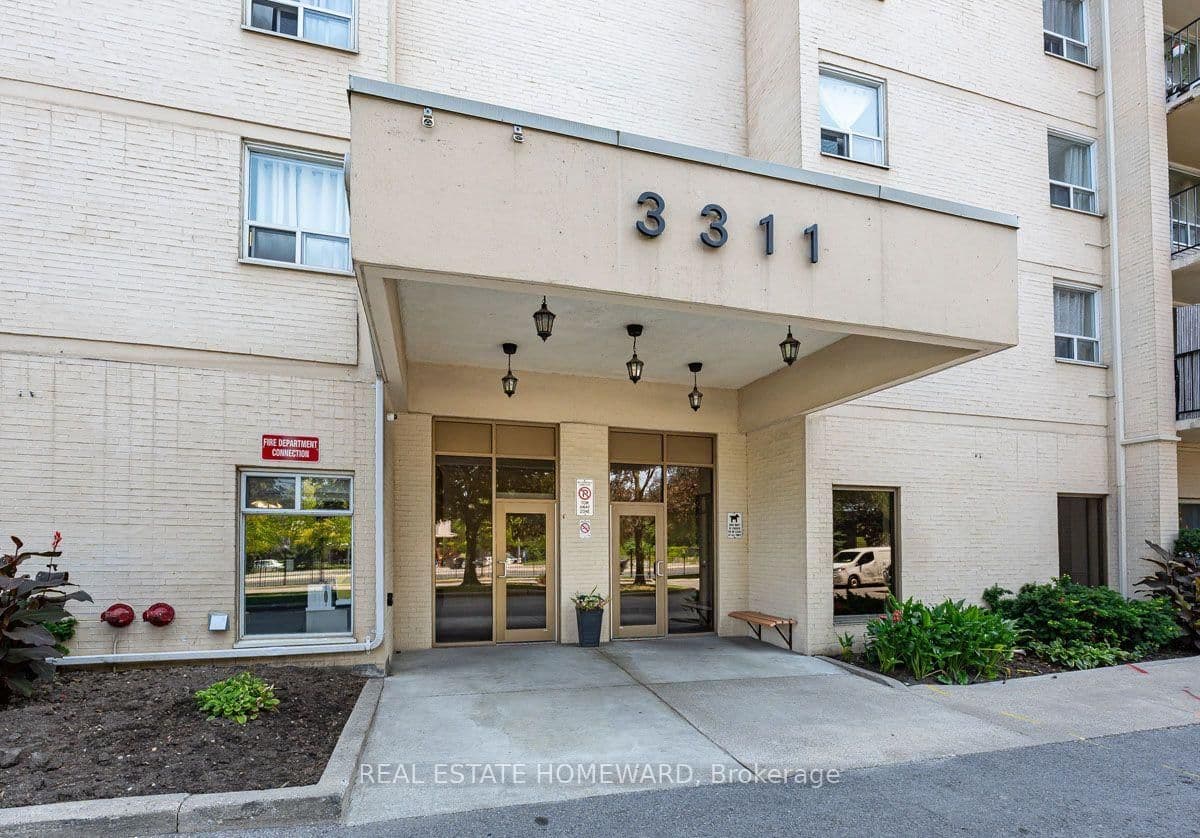 3311 Kingston Road, Unit 604 thumbnail 2