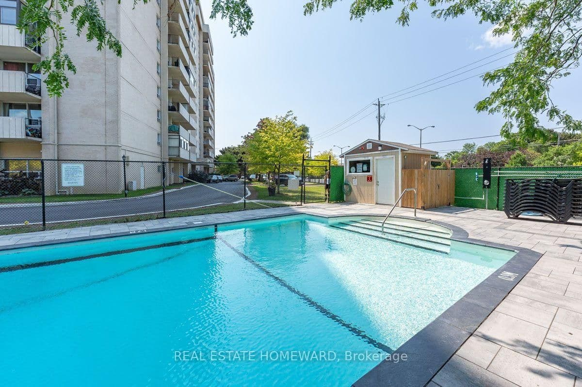 3311 Kingston Road, Unit 604 thumbnail 20