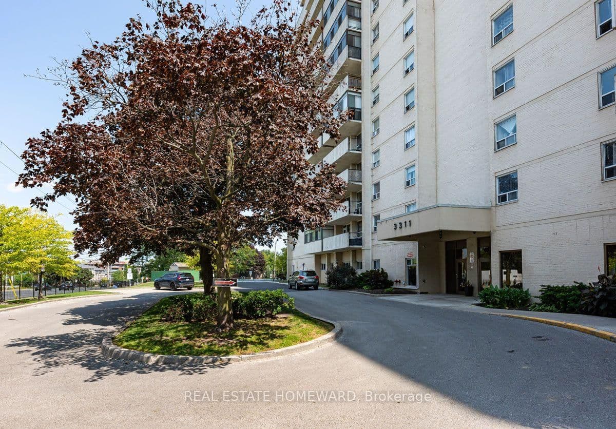 3311 Kingston Road, Unit 604 thumbnail 3