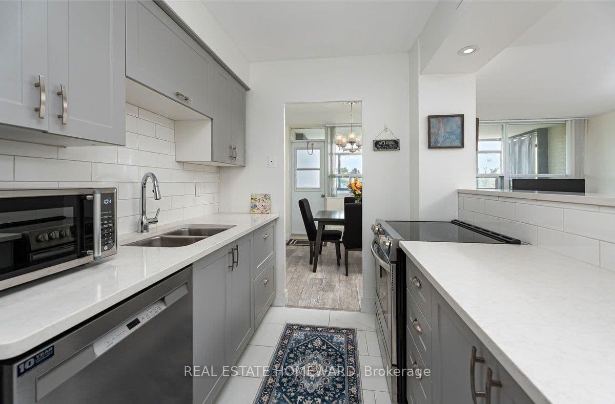 3311 Kingston Road, Unit 604 thumbnail 5