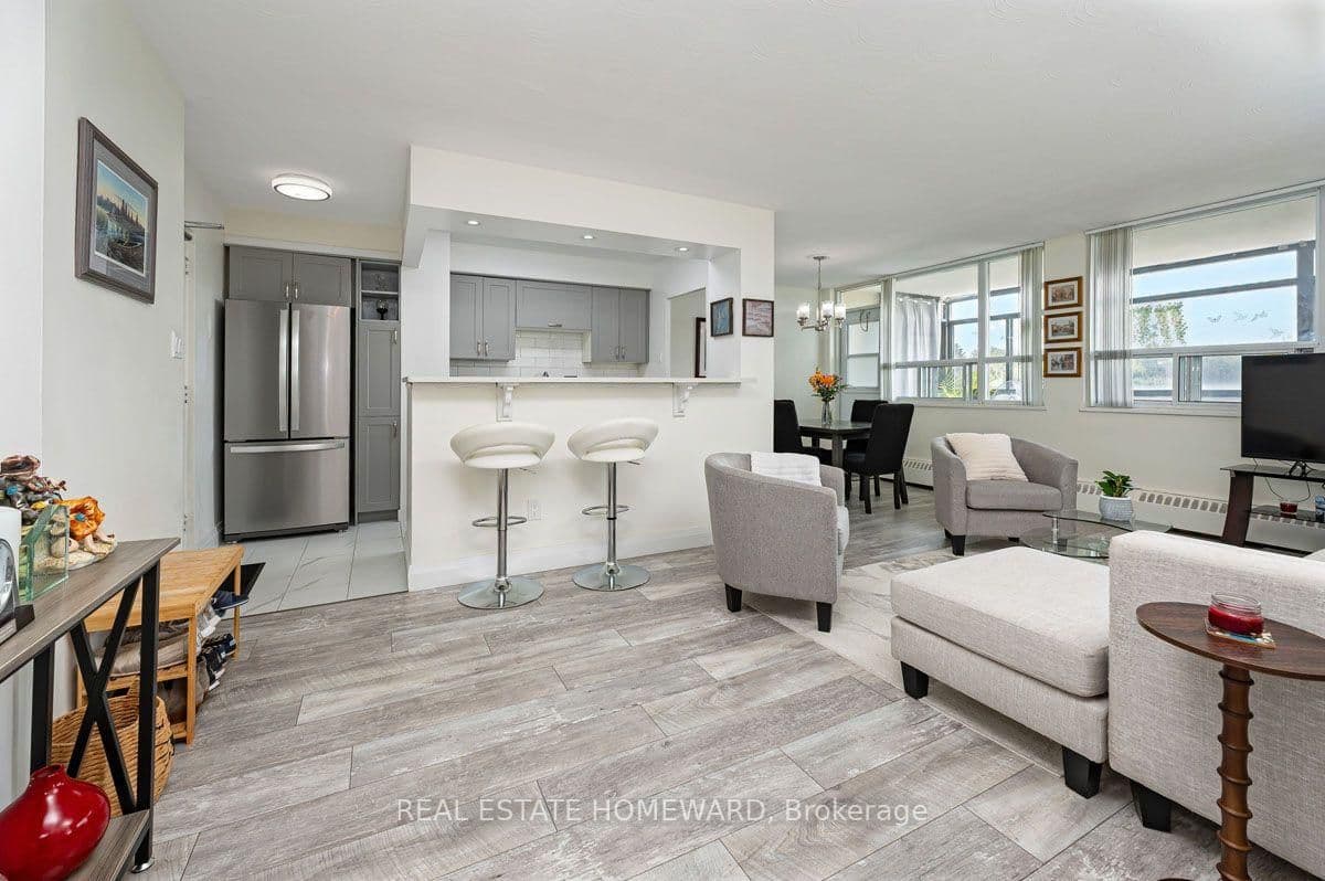3311 Kingston Road, Unit 604 thumbnail 6