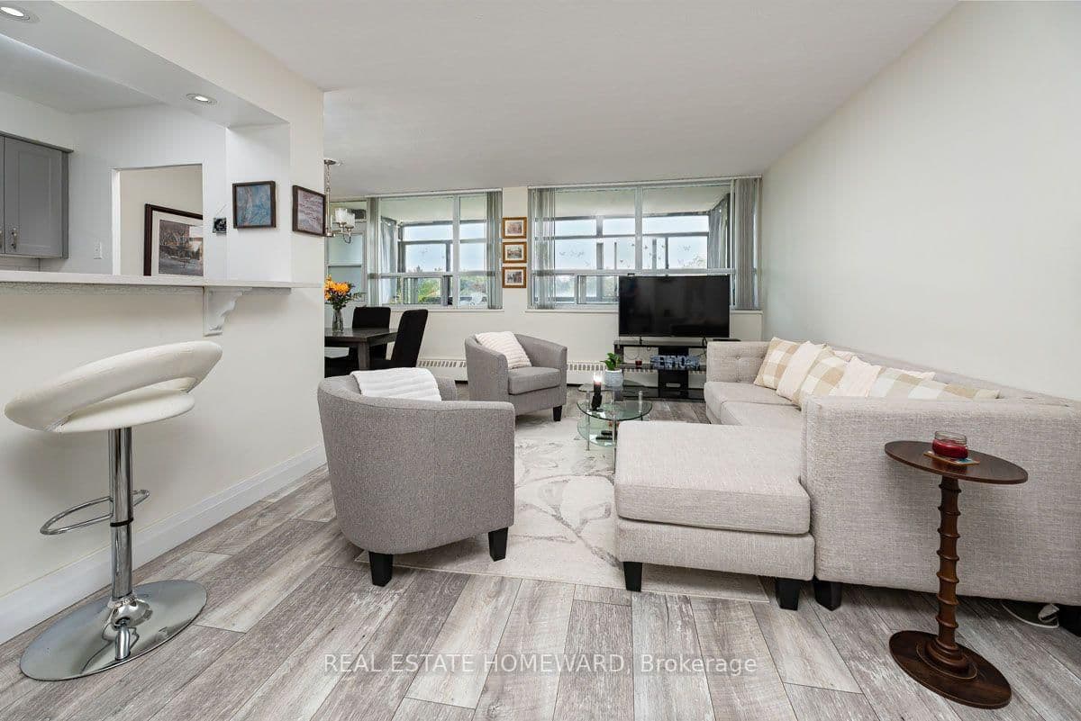 3311 Kingston Road, Unit 604 thumbnail 7